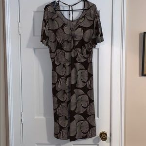 Elementz dress